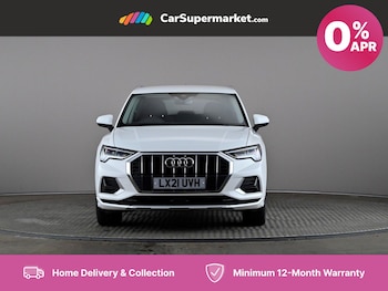 Used Audi Q3 2021 for sale - 75501292: Photo
