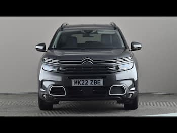 Used Citroen C5 Aircross 2022 for sale - 79787748: Photo