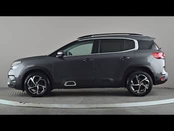 Used Citroen C5 Aircross 2022 for sale - 79787748: Photo
