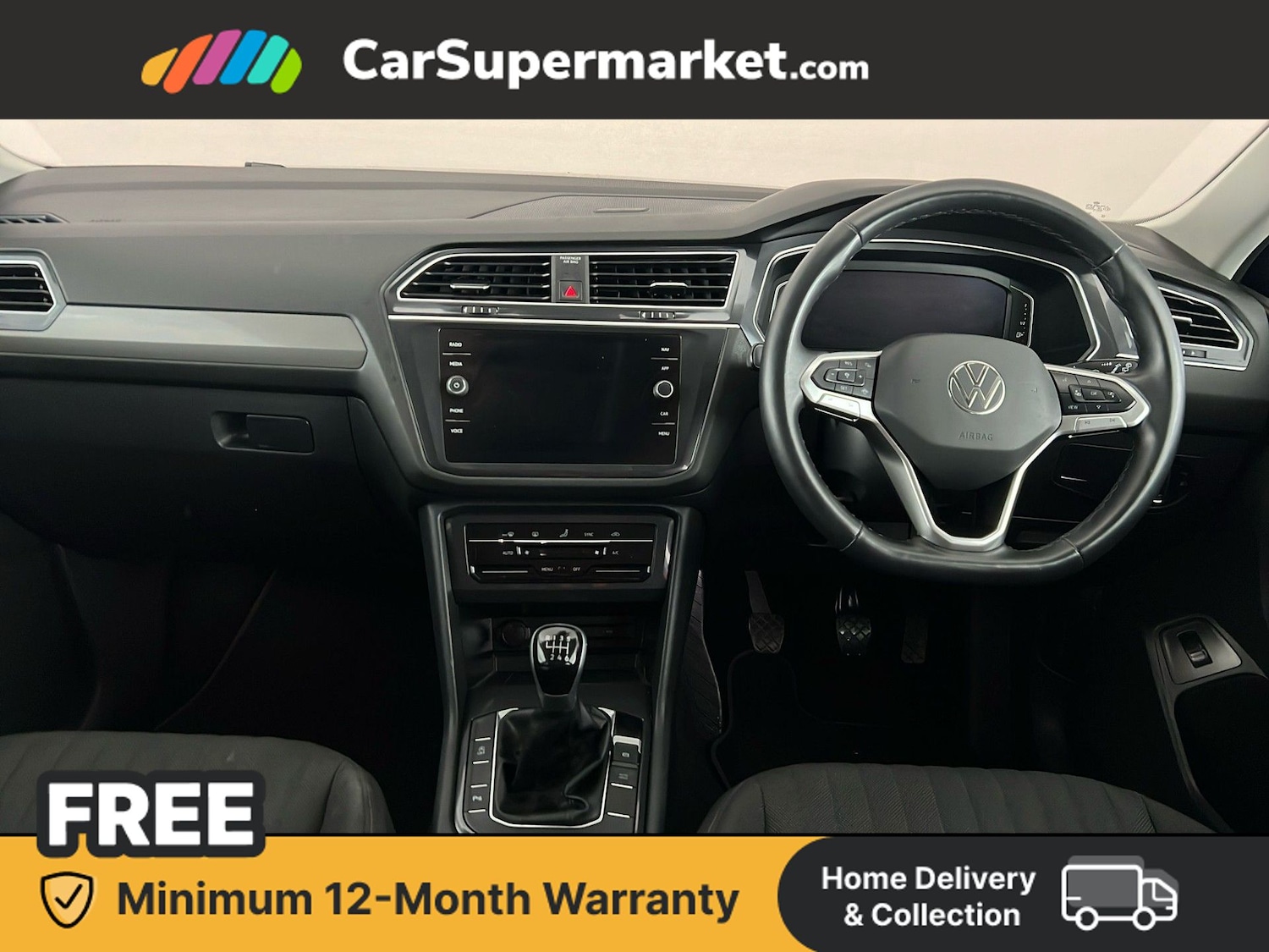 Used Volkswagen Tiguan Allspace 2024 for sale - 77582697: Photo 13