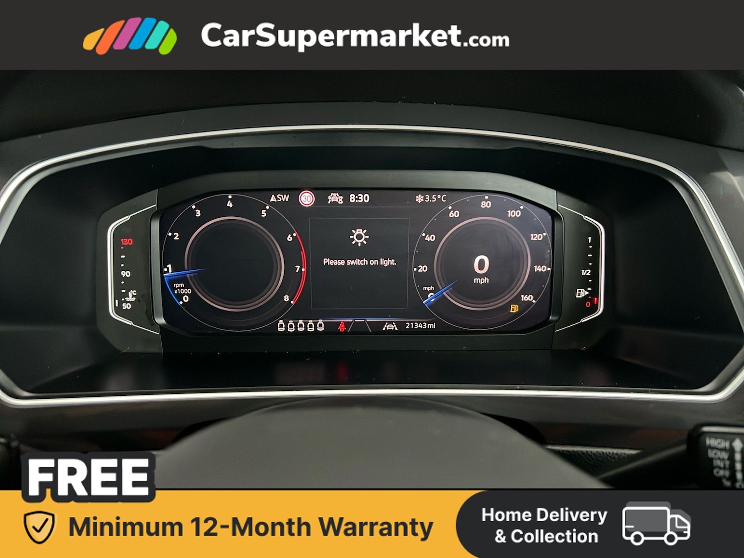 Used Volkswagen Tiguan Allspace 2024 for sale - 77582697: Photo 15