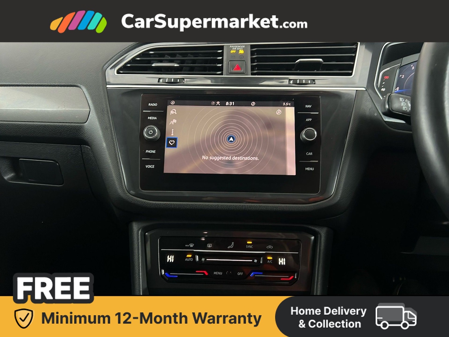 Used Volkswagen Tiguan Allspace 2024 for sale - 77582697: Photo 16