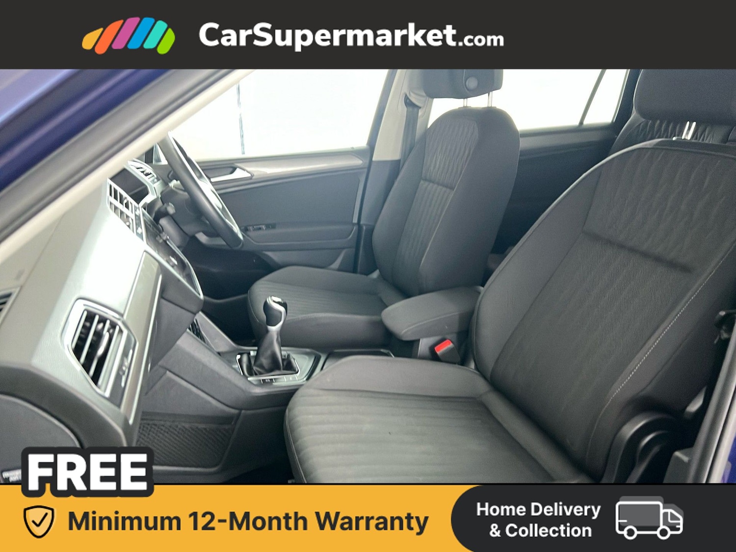 Used Volkswagen Tiguan Allspace 2024 for sale - 77582697: Photo 17