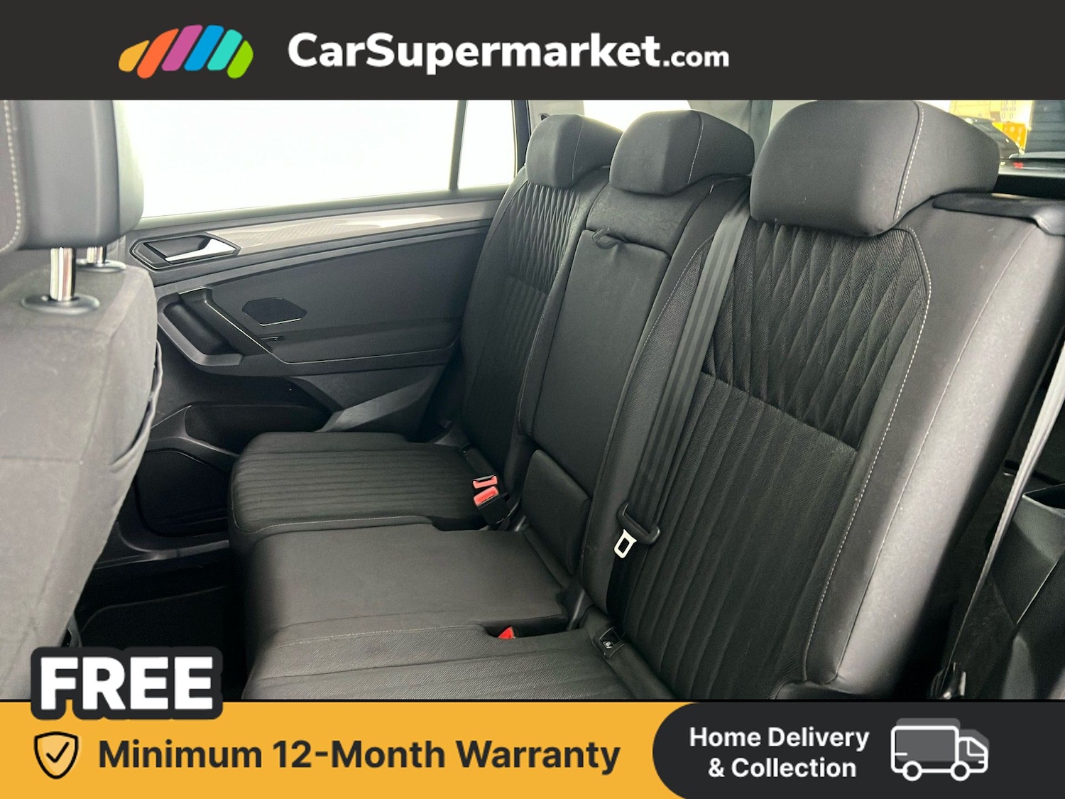 Used Volkswagen Tiguan Allspace 2024 for sale - 77582697: Photo 18