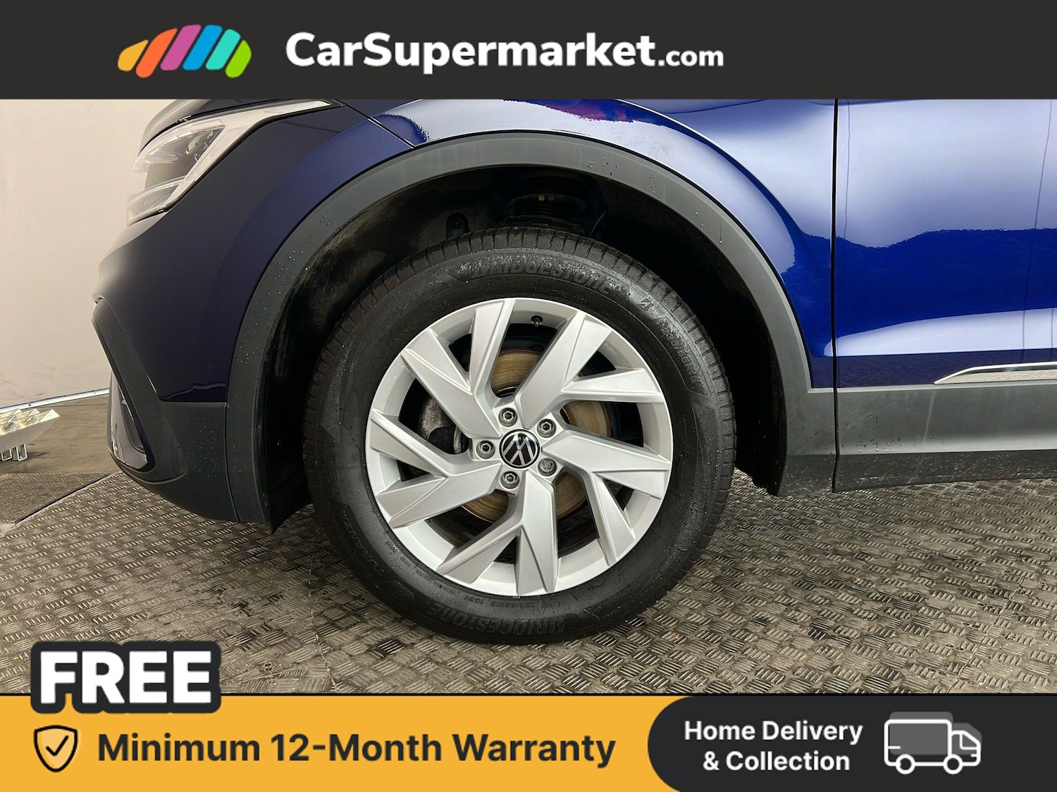 Used Volkswagen Tiguan Allspace 2024 for sale - 77582697: Photo 19