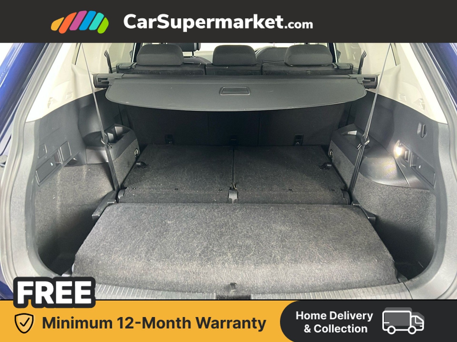 Used Volkswagen Tiguan Allspace 2024 for sale - 77582697: Photo 21