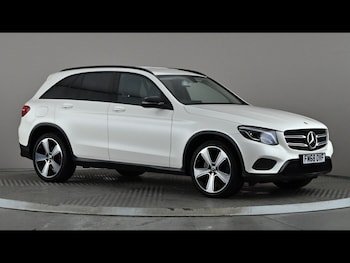 Used Mercedes-Benz GLC 2018 for sale - 78902958: Photo