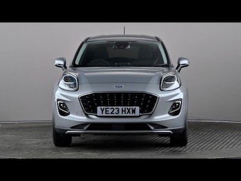 Used Ford Puma 2023 for sale - 78893967: Photo