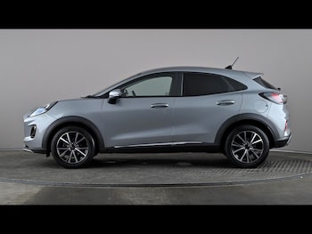 Used Ford Puma 2023 for sale - 78893967: Photo