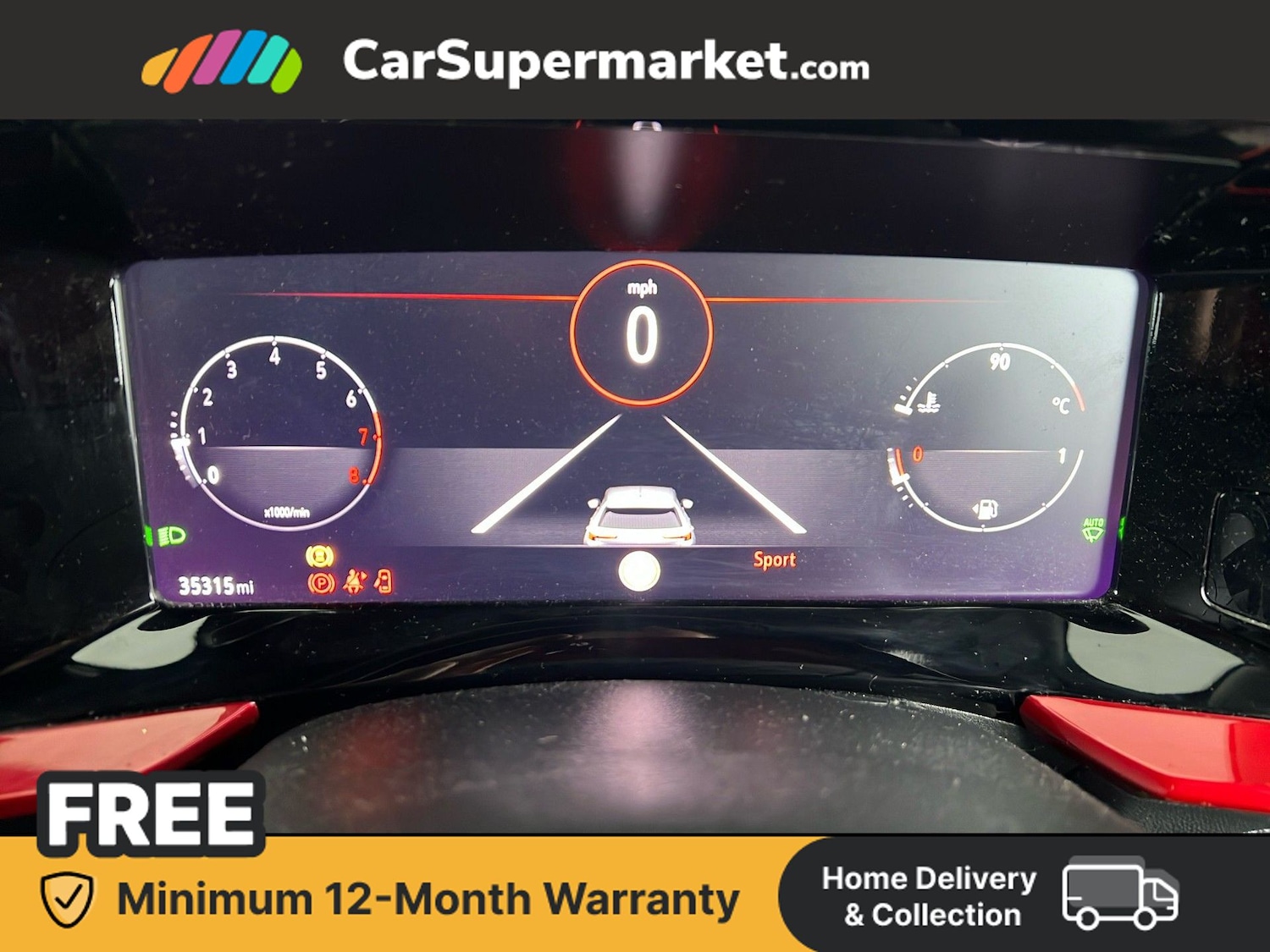 Used Vauxhall Mokka 2023 for sale - 77878992: Photo 15