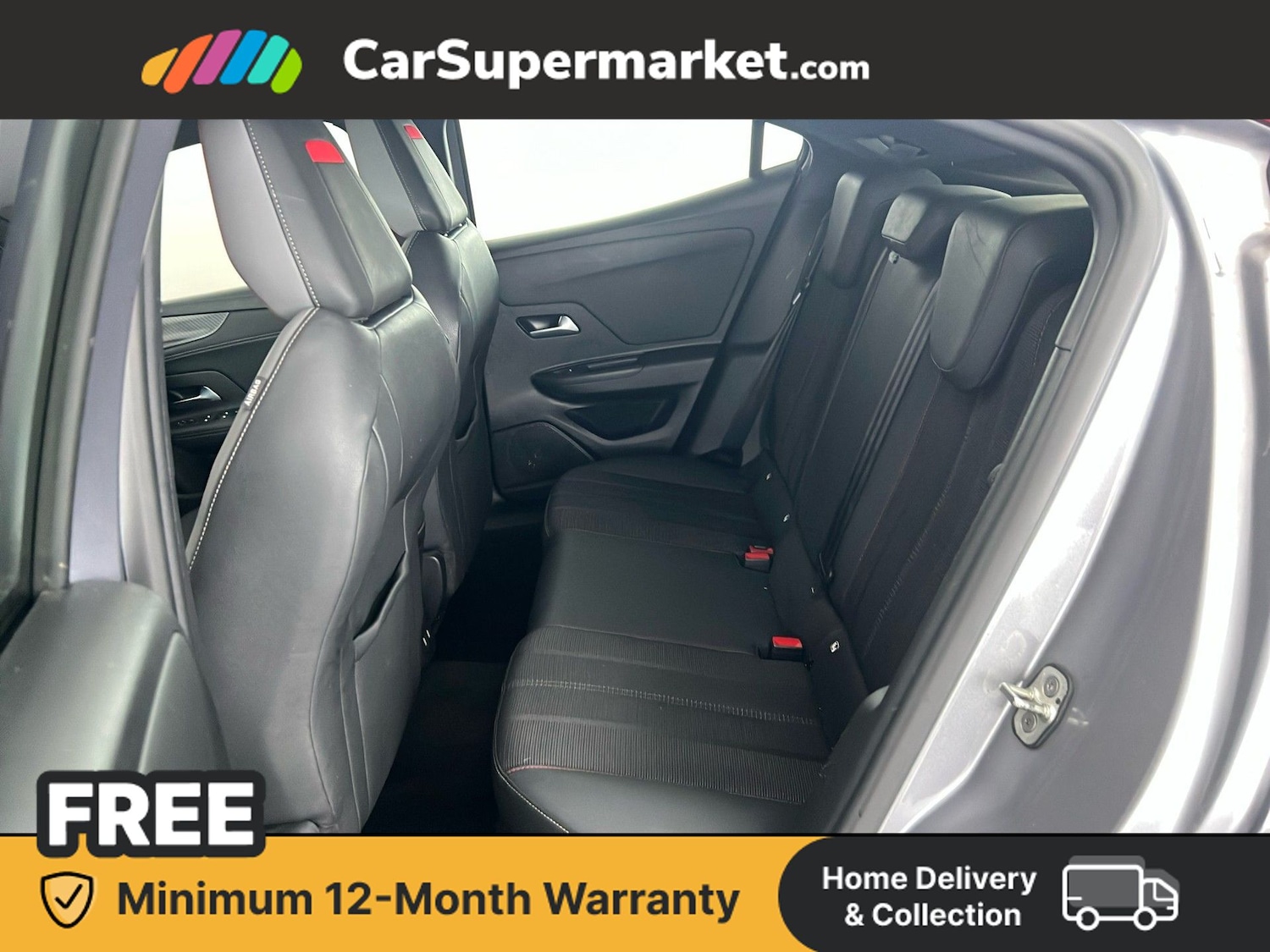 Used Vauxhall Mokka 2023 for sale - 77878992: Photo 18