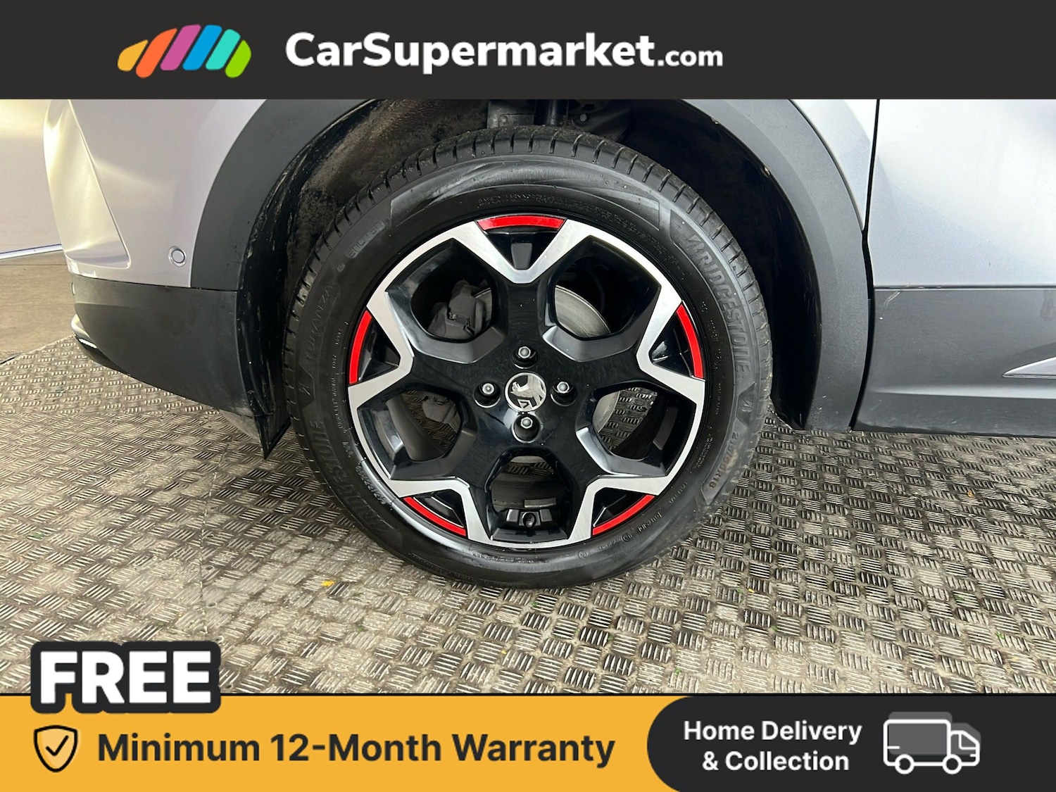 Used Vauxhall Mokka 2023 for sale - 77878992: Photo 19