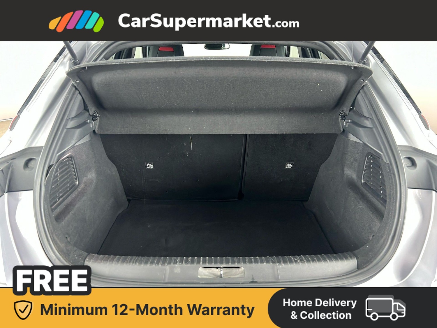 Used Vauxhall Mokka 2023 for sale - 77878992: Photo 22