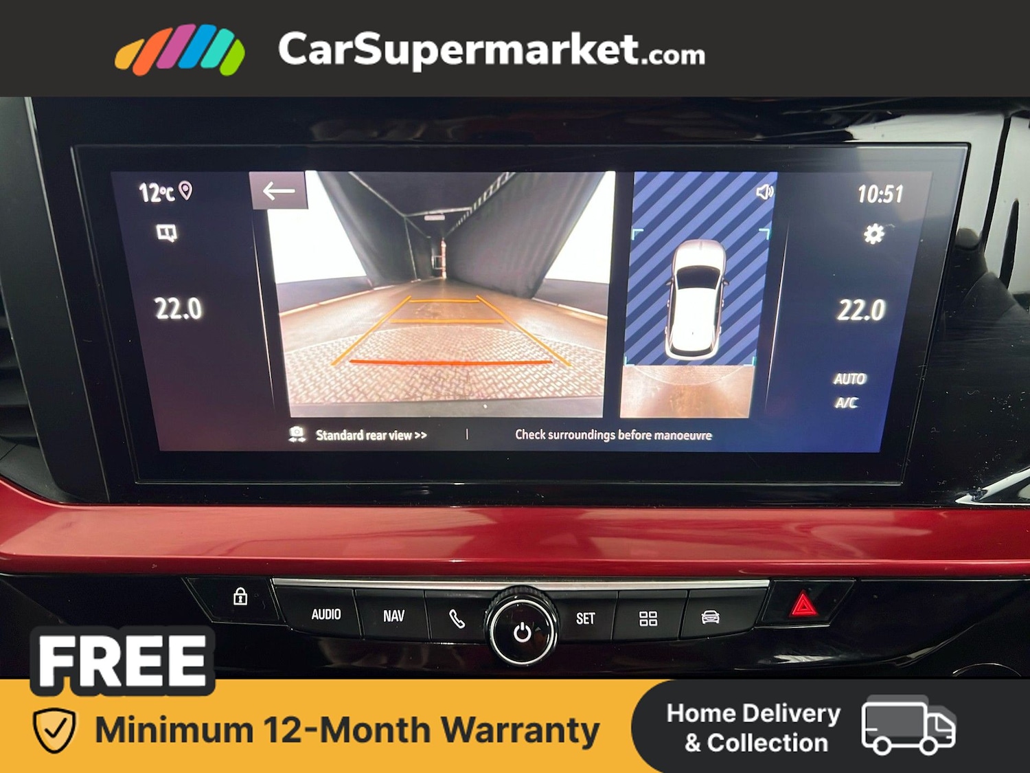 Used Vauxhall Mokka 2023 for sale - 77878992: Photo 23