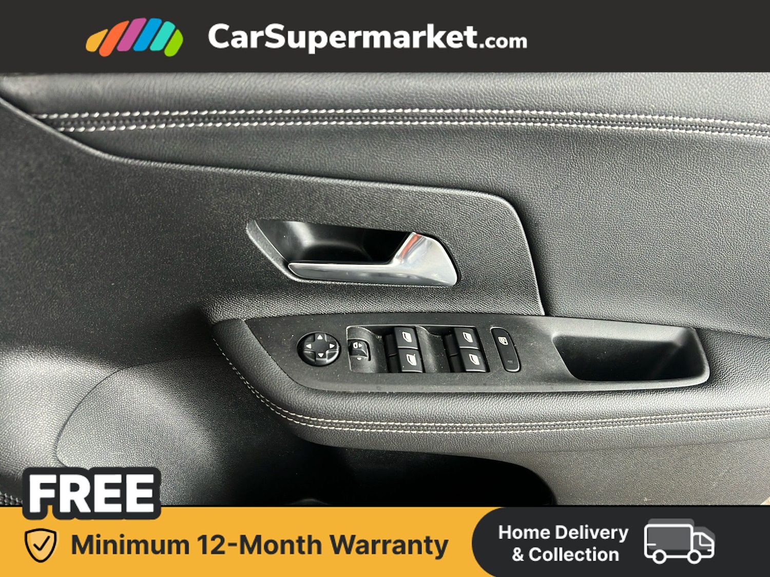 Used Vauxhall Mokka 2023 for sale - 77878992: Photo 24