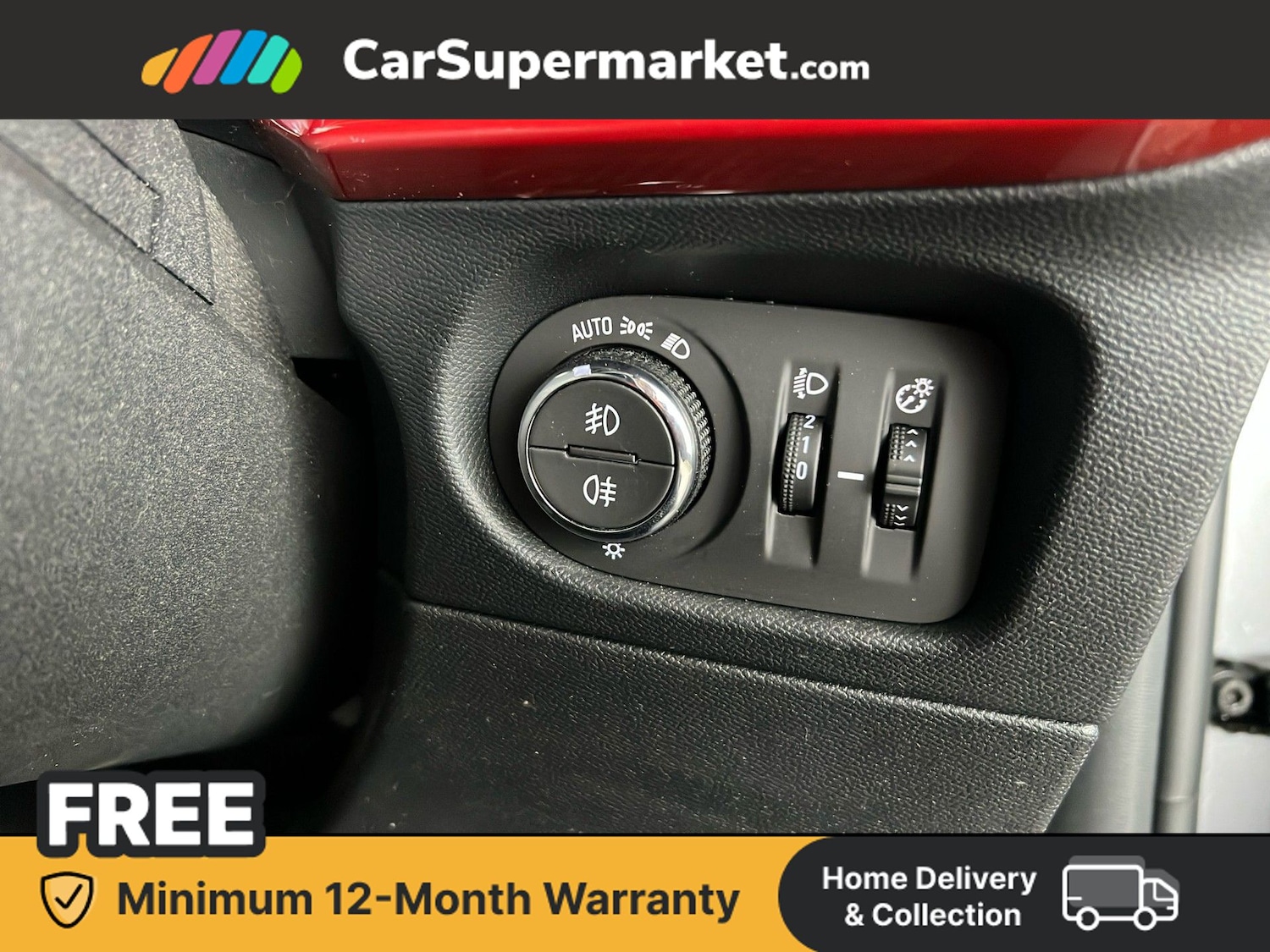 Used Vauxhall Mokka 2023 for sale - 77878992: Photo 26