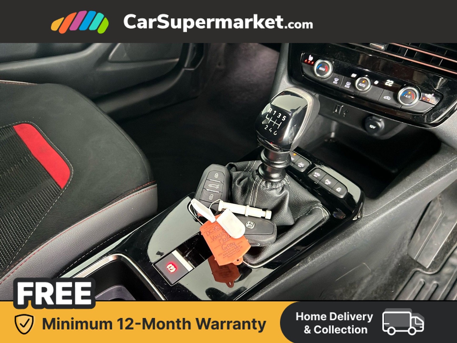 Used Vauxhall Mokka 2023 for sale - 77878992: Photo 27