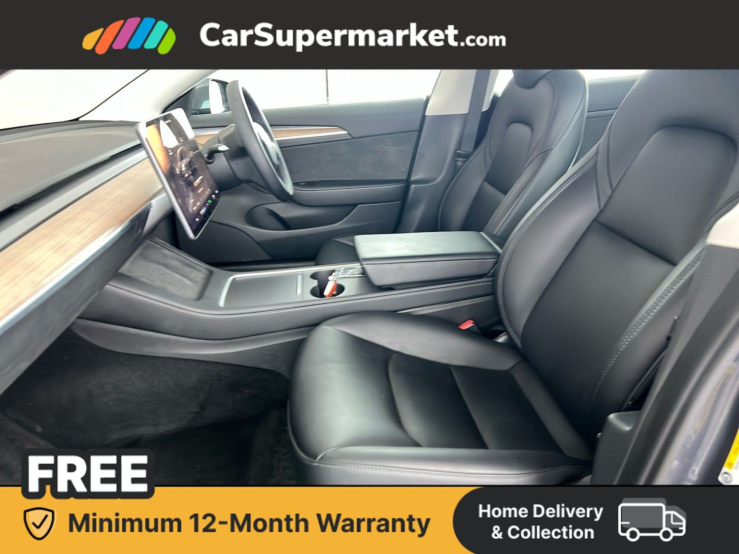 Used Tesla Model 3 2022 for sale - 78001907: Photo 17