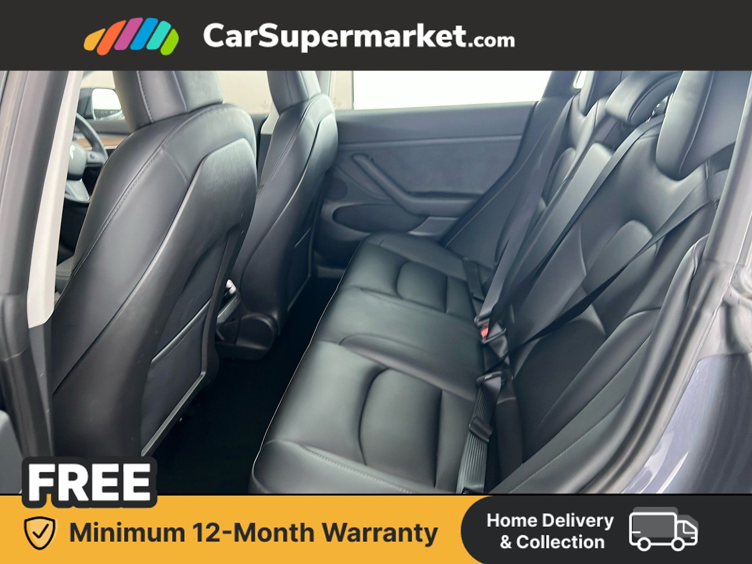 Used Tesla Model 3 2022 for sale - 78001907: Photo 18