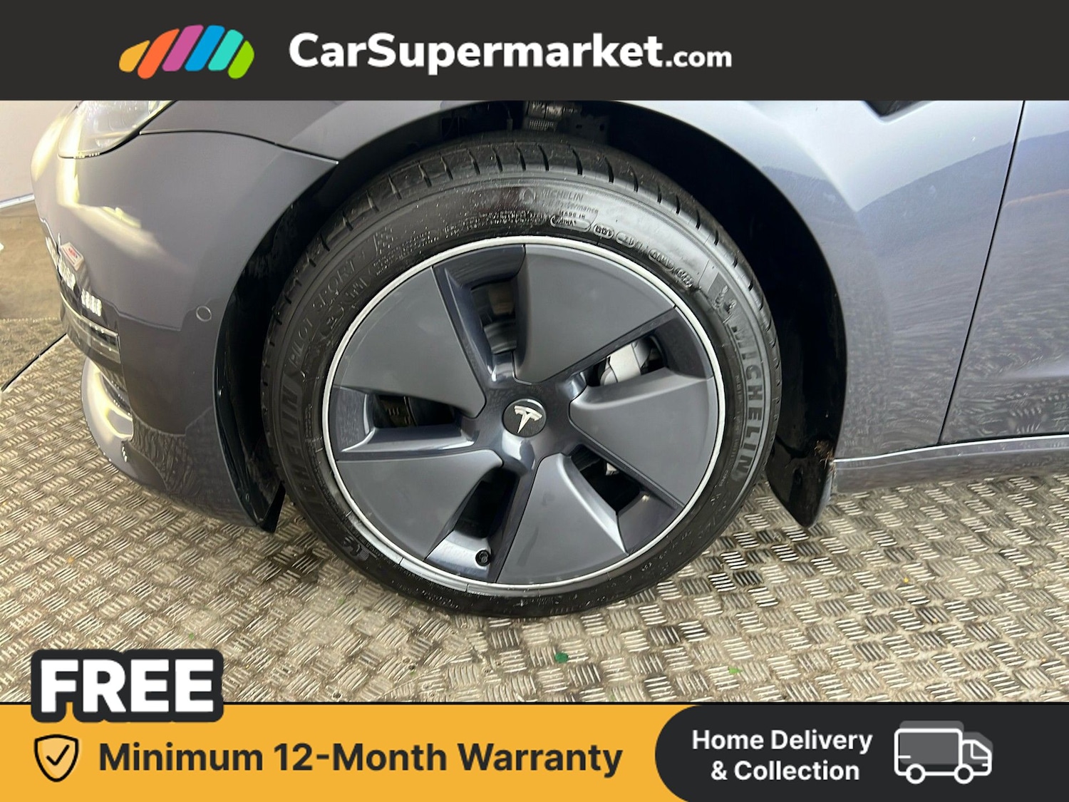 Used Tesla Model 3 2022 for sale - 78001907: Photo 19