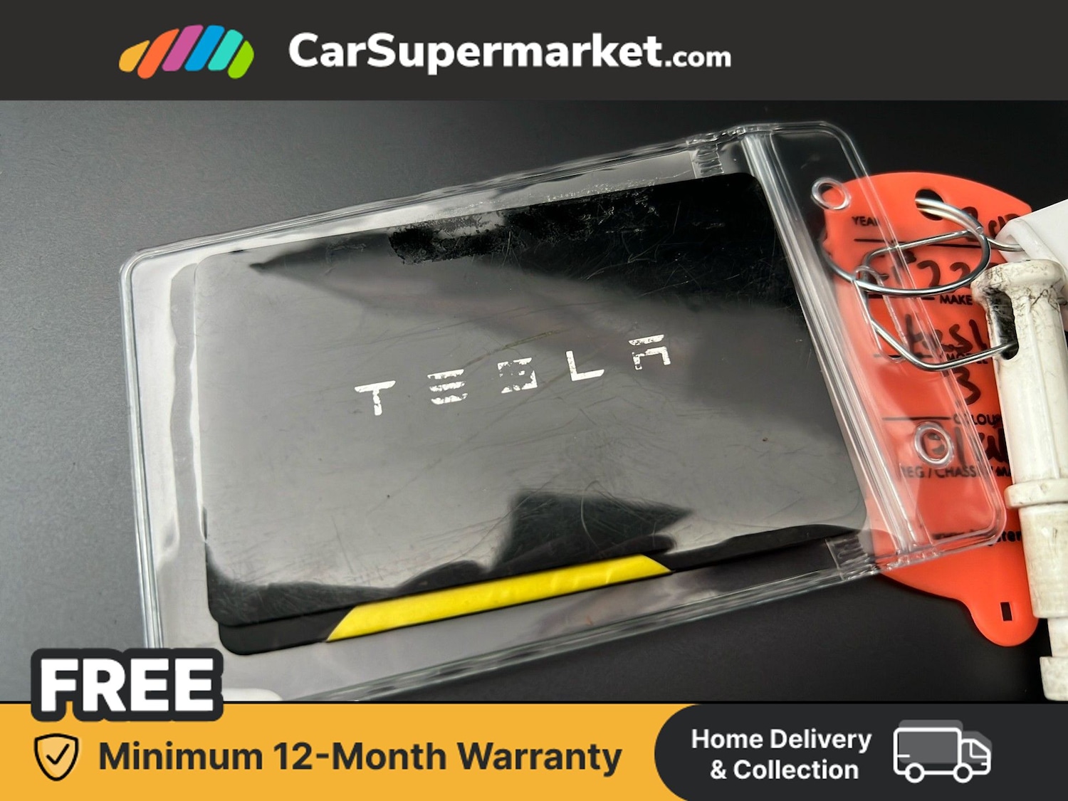 Used Tesla Model 3 2022 for sale - 78001907: Photo 23