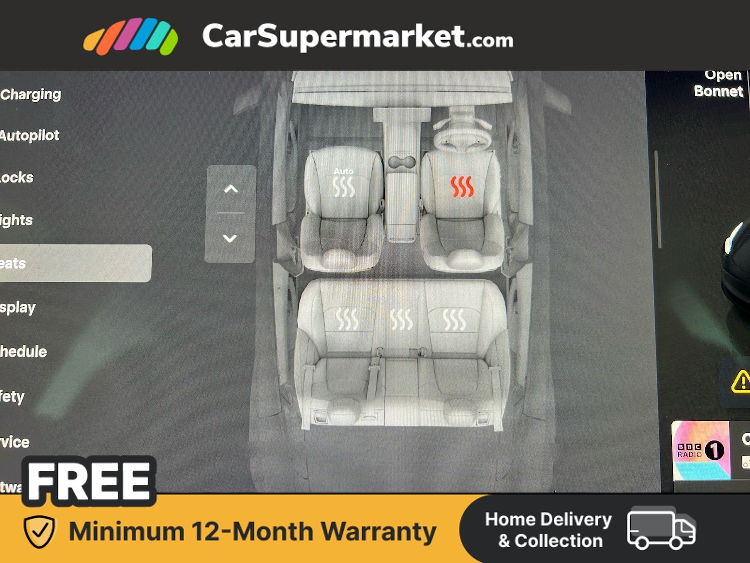 Used Tesla Model 3 2022 for sale - 78001907: Photo 28