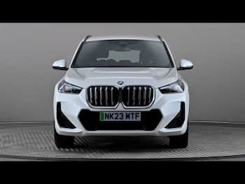 Used BMW iX1 2023 for sale - 79840908: Photo