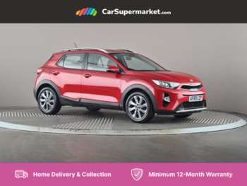 2019 - 1.0T GDi 2 5-Door
