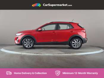 Used Kia Stonic 2019 for sale - 74803503: Photo