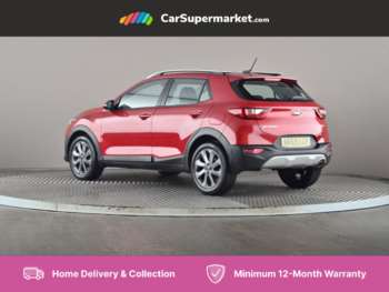 Used Kia Stonic 2019 for sale - 74803503: Photo