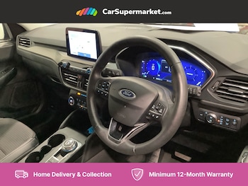Used Ford Kuga 2022 for sale - 75535403: Photo