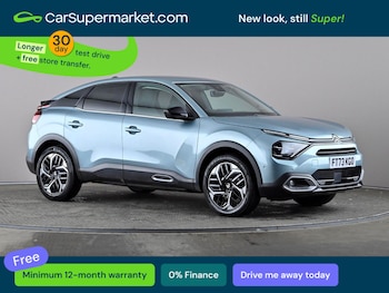 Used Citroen C4 2023 for sale - 78521813: Photo