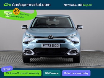 Used Citroen C4 2023 for sale - 78521813: Photo