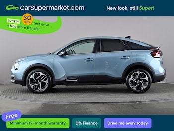 Used Citroen C4 2023 for sale - 78521813: Photo