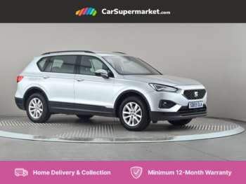 2019 - 1.5 EcoTSI SE [7 Seats] 5-Door