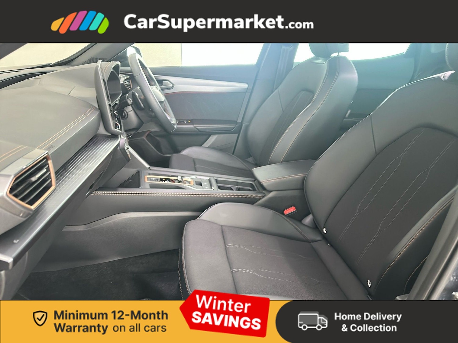 Used Cupra Formentor 2025 for sale - 77152447: Photo 18