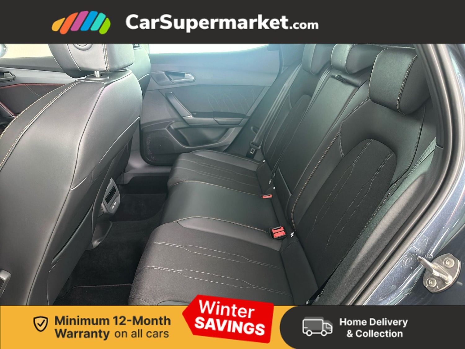 Used Cupra Formentor 2025 for sale - 77152447: Photo 19