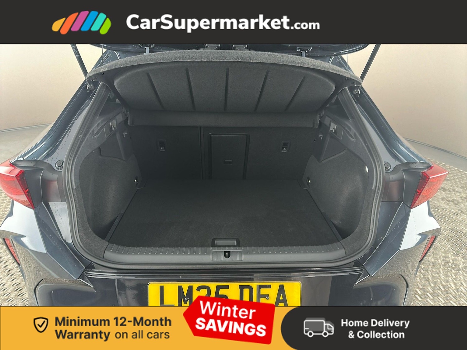 Used Cupra Formentor 2025 for sale - 77152447: Photo 23