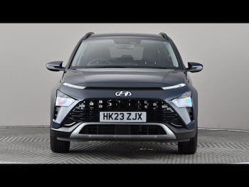 Used Hyundai BAYON 2023 for sale - 79386012: Photo