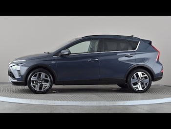 Used Hyundai BAYON 2023 for sale - 79386012: Photo