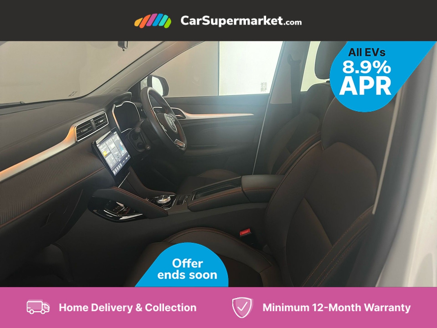 Used MG MG ZS 2024 for sale - 76148990: Photo 13