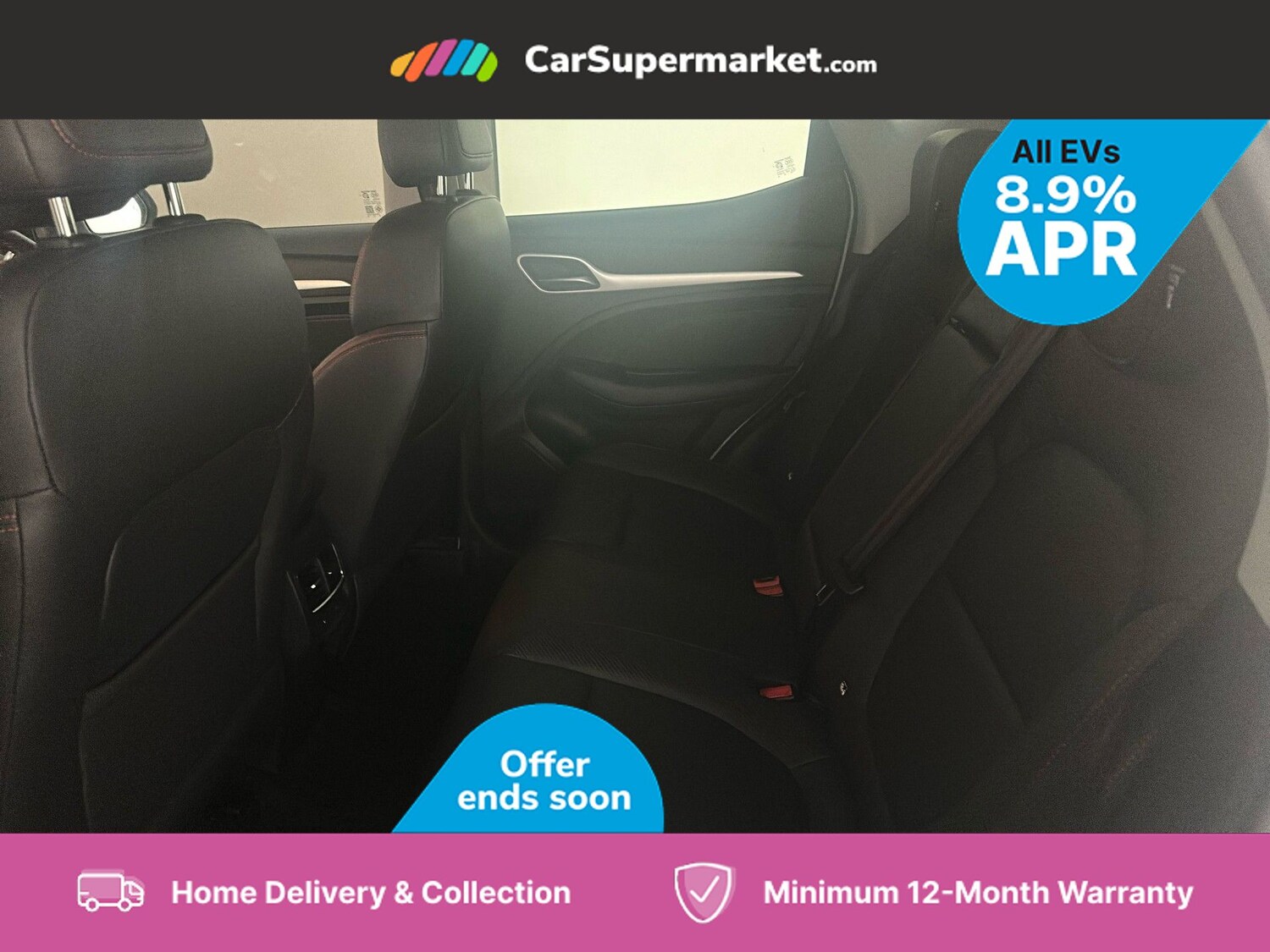 Used MG MG ZS 2024 for sale - 76148990: Photo 14