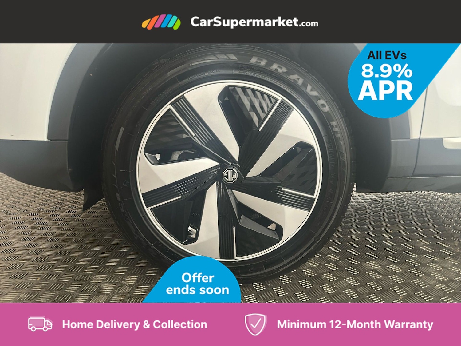 Used MG MG ZS 2024 for sale - 76148990: Photo 15