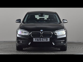 Used BMW 1 Series 2019 for sale - 79038571: Photo