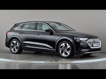Used Audi e-tron 2021 for sale - 78956405: Photo