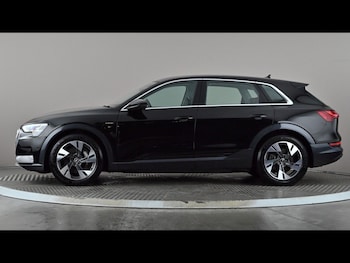 Used Audi e-tron 2021 for sale - 78956405: Photo
