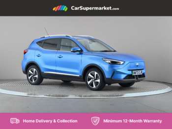 Used MG MG ZS 2023 for sale - 75021127: Photo