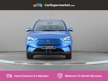 Used MG MG ZS 2023 for sale - 75021127: Photo