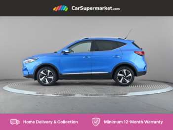 Used MG MG ZS 2023 for sale - 75021127: Photo