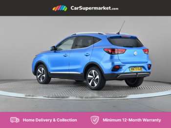 Used MG MG ZS 2023 for sale - 75021127: Photo